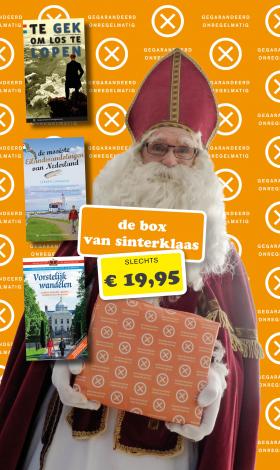 Sinterklaasbox Sinterklaasbox